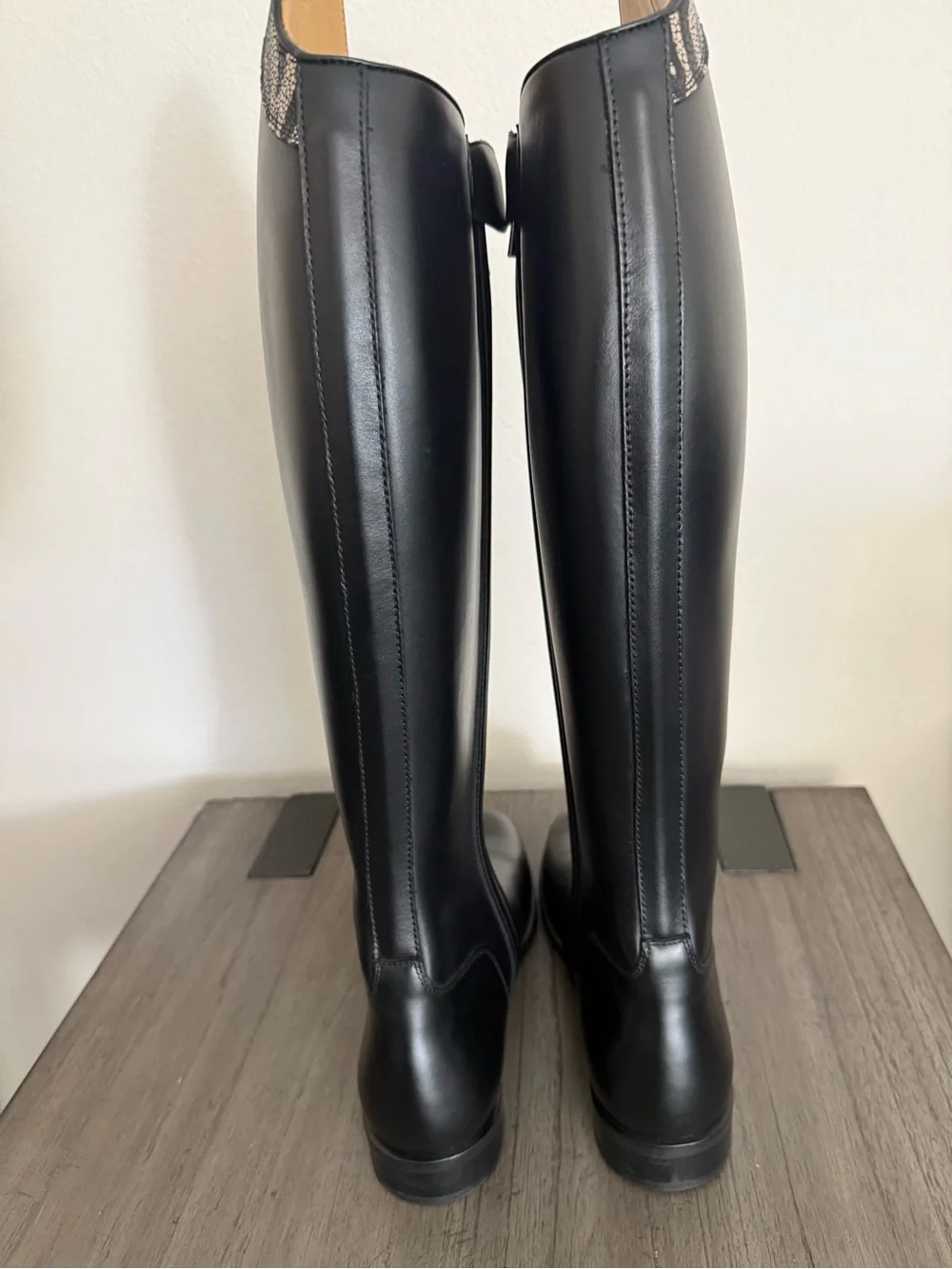 Kingsley Lexington Riding Boots